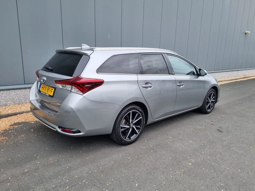 Toyota Auris - Afbeelding 4 van 30