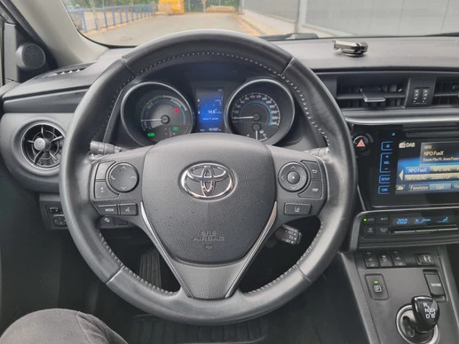 Toyota Auris - Afbeelding 5 van 30