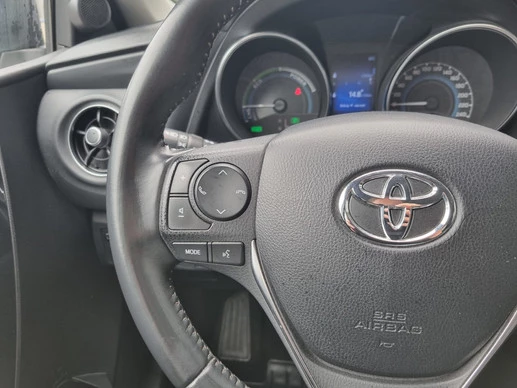 Toyota Auris - Afbeelding 6 van 30