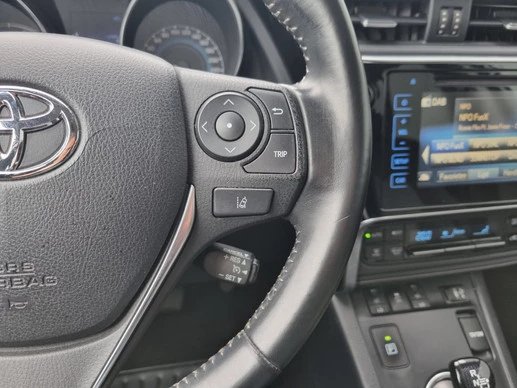 Toyota Auris - Afbeelding 7 van 30