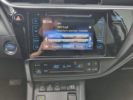 Toyota Auris - Afbeelding 8 van 30
