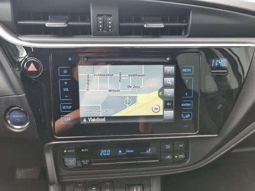 Toyota Auris - Afbeelding 9 van 30