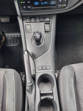 Toyota Auris - Afbeelding 12 van 30