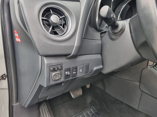 Toyota Auris - Afbeelding 13 van 30