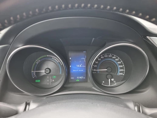 Toyota Auris - Afbeelding 14 van 30