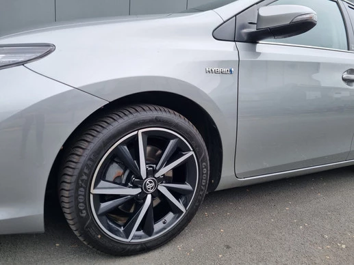 Toyota Auris - Afbeelding 17 van 30