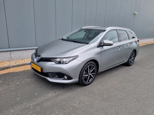 Toyota Auris - Afbeelding 18 van 30