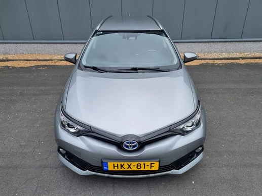 Toyota Auris - Afbeelding 19 van 30