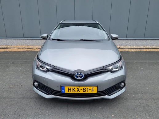Toyota Auris - Afbeelding 20 van 30
