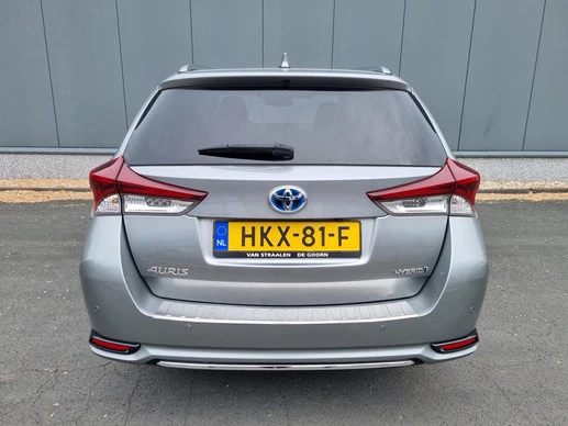 Toyota Auris - Afbeelding 21 van 30