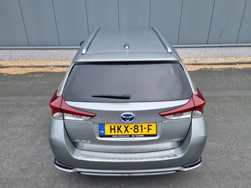 Toyota Auris - Afbeelding 22 van 30