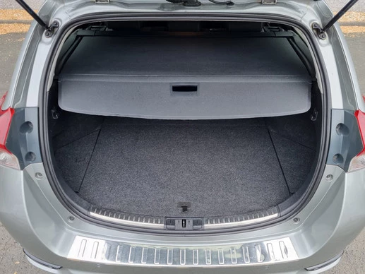Toyota Auris - Afbeelding 23 van 30