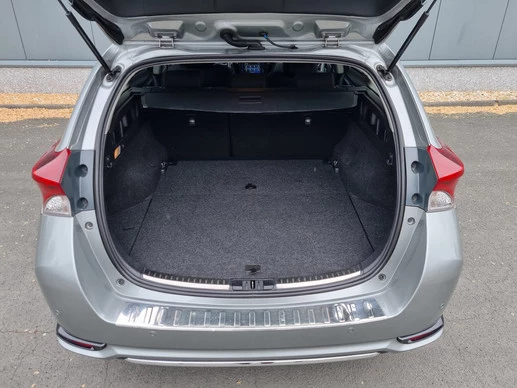 Toyota Auris - Afbeelding 24 van 30