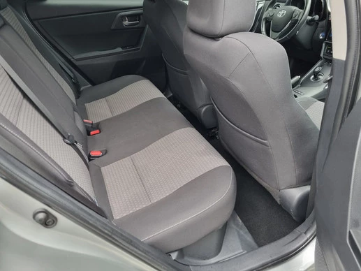 Toyota Auris - Afbeelding 25 van 30