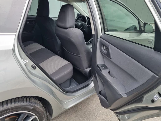 Toyota Auris - Afbeelding 26 van 30