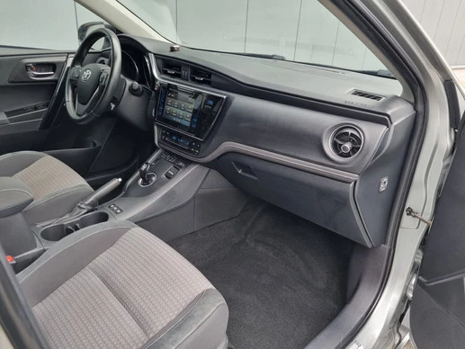 Toyota Auris - Afbeelding 27 van 30