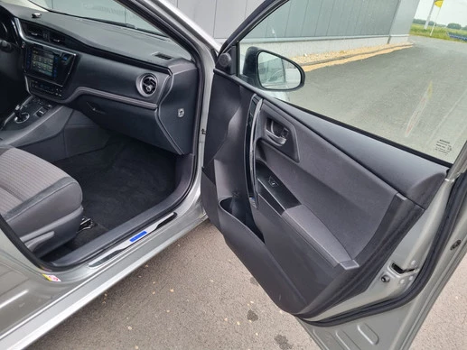 Toyota Auris - Afbeelding 28 van 30