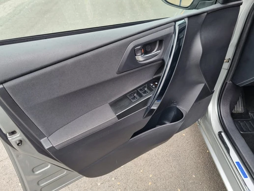 Toyota Auris - Afbeelding 30 van 30
