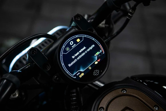 Harley-Davidson Sportster - Afbeelding 7 van 19