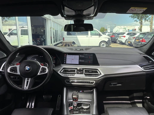 BMW X6 - Afbeelding 2 van 30