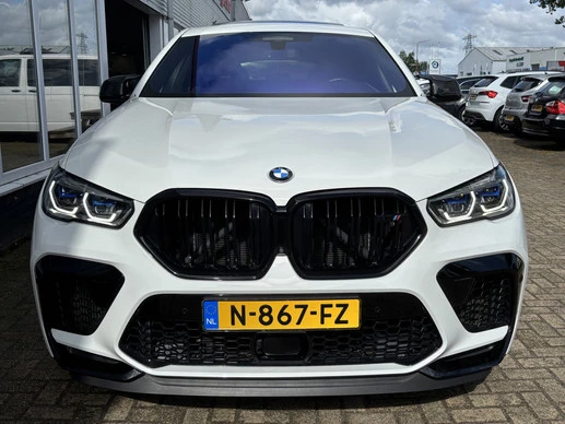 BMW X6 - Afbeelding 3 van 30