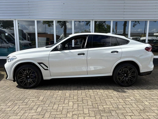 BMW X6 - Afbeelding 5 van 30