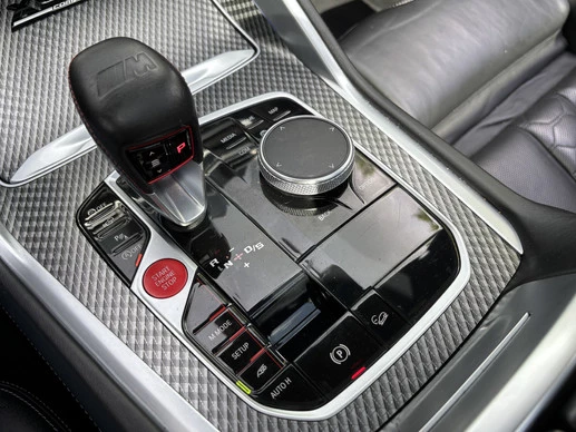 BMW X6 - Afbeelding 6 van 30