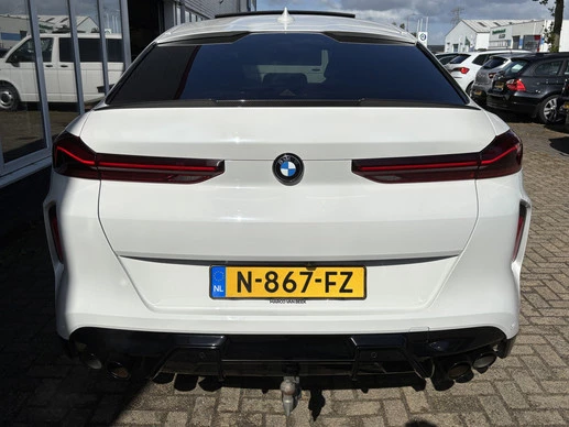 BMW X6 - Afbeelding 7 van 30