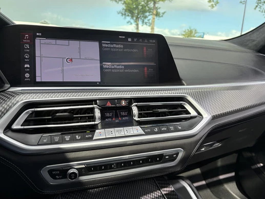 BMW X6 - Afbeelding 8 van 30