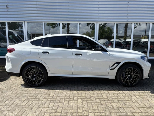 BMW X6 - Afbeelding 9 van 30