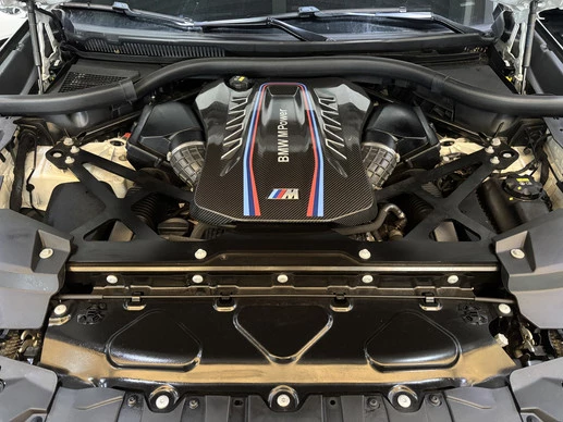BMW X6 - Afbeelding 12 van 30