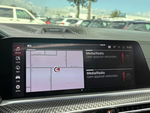 BMW X6 - Afbeelding 15 van 30