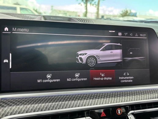 BMW X6 - Afbeelding 17 van 30