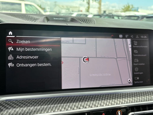 BMW X6 - Afbeelding 18 van 30