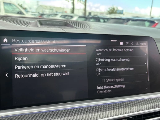 BMW X6 - Afbeelding 19 van 30