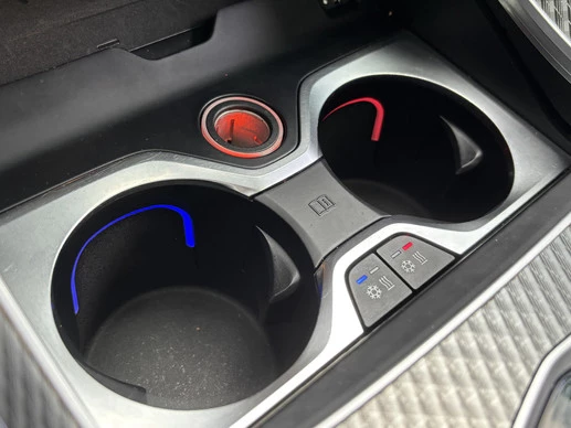 BMW X6 - Afbeelding 22 van 30
