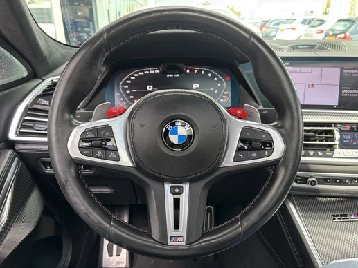 BMW X6 - Afbeelding 23 van 30