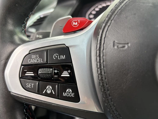 BMW X6 - Afbeelding 24 van 30