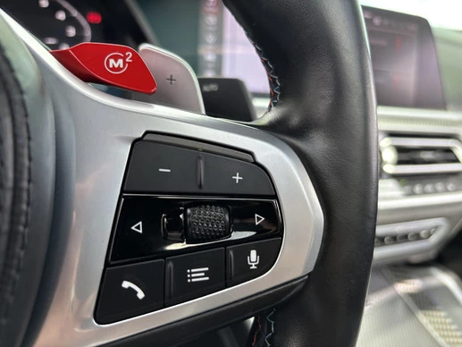 BMW X6 - Afbeelding 25 van 30