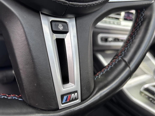 BMW X6 - Afbeelding 27 van 30