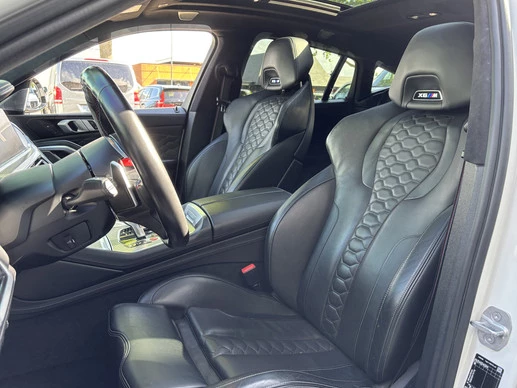 BMW X6 - Afbeelding 4 van 30