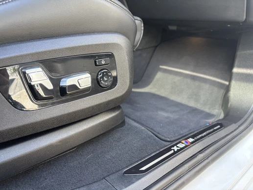 BMW X6 - Afbeelding 28 van 30