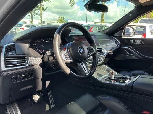 BMW X6 - Afbeelding 29 van 30