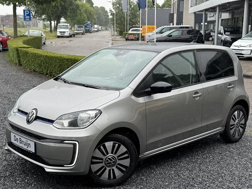 Volkswagen e-up! - Afbeelding 1 van 22