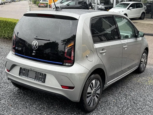 Volkswagen e-up! - Afbeelding 2 van 22