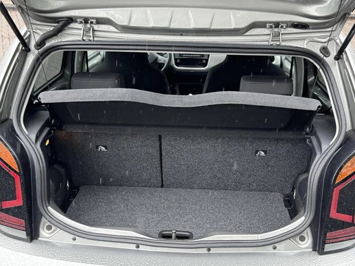 Volkswagen e-up! - Afbeelding 20 van 22