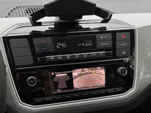 Volkswagen e-up! - Afbeelding 3 van 22