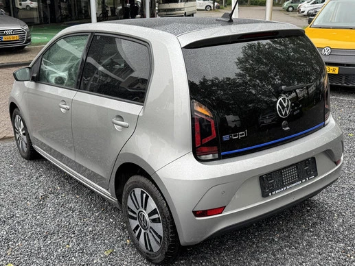 Volkswagen e-up! - Afbeelding 6 van 22