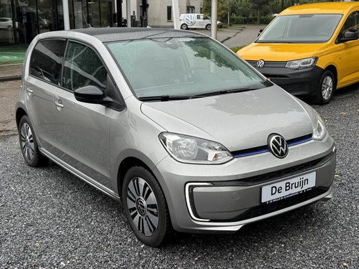 Volkswagen e-up! - Afbeelding 7 van 22