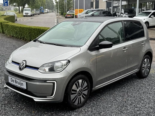 Volkswagen e-up! - Afbeelding 8 van 22